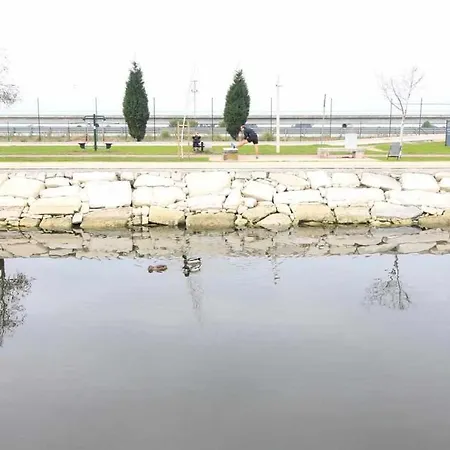 Places And Looks Aveiro