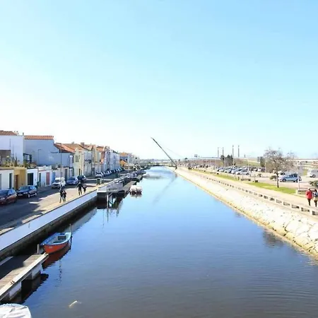 Places And Looks Apartmán Aveiro
